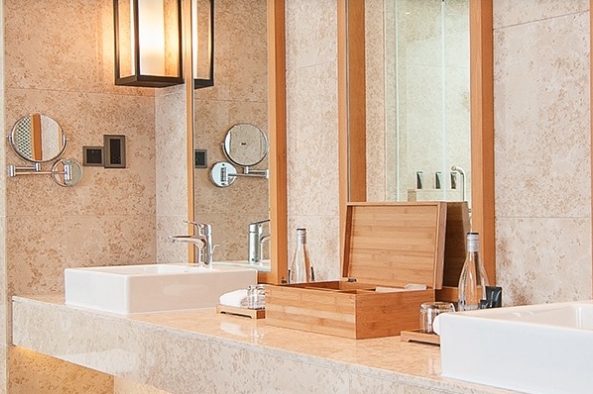 7 Presupuestos esenciales para la decoración del baño
