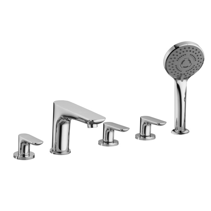 Características innovadoras en SmartFaucets