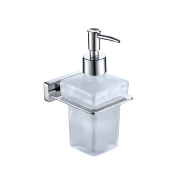 Dispensador de jabón