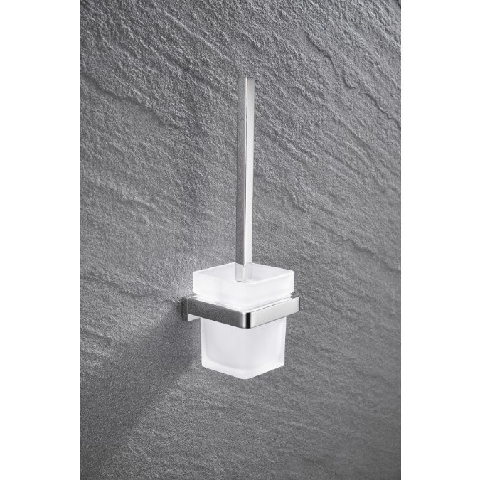 Cepillo para el baño